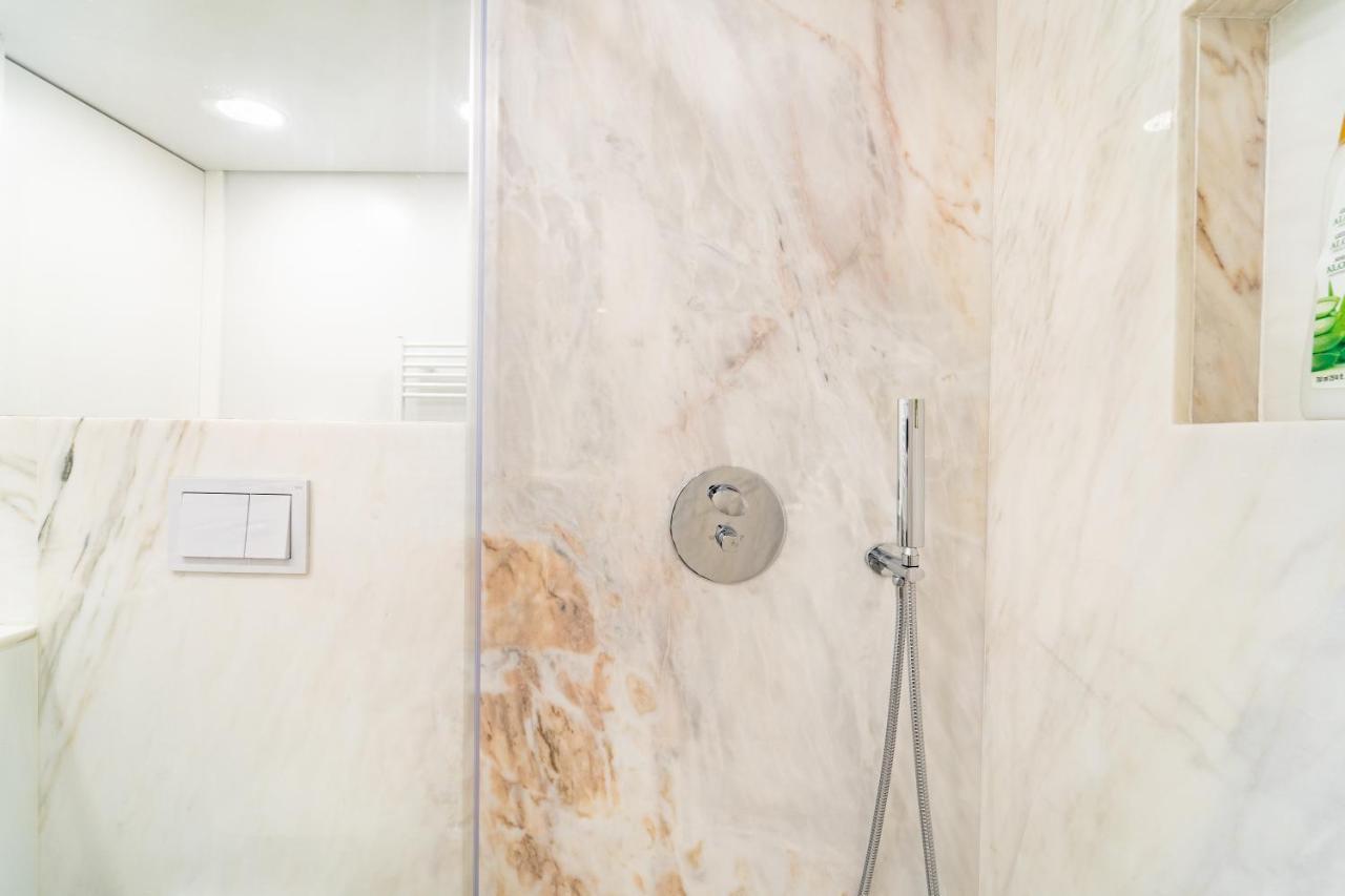 Charming Studio Goncalo Velho By House And People Apartman Viana do Castelo Kültér fotó