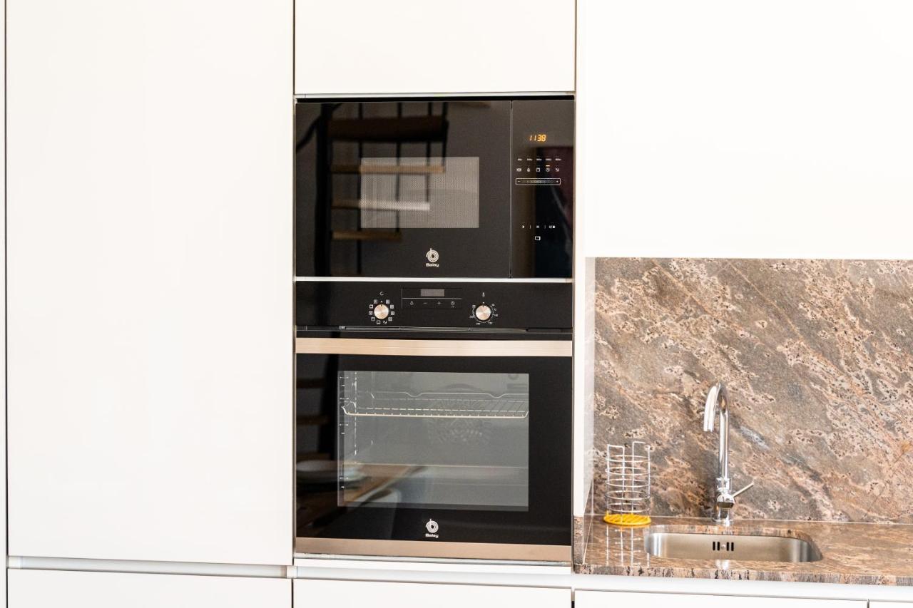 Charming Studio Goncalo Velho By House And People Apartman Viana do Castelo Kültér fotó