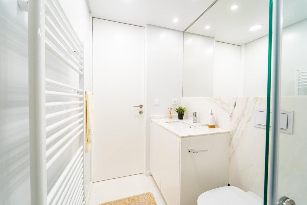 Charming Studio Goncalo Velho By House And People Apartman Viana do Castelo Kültér fotó